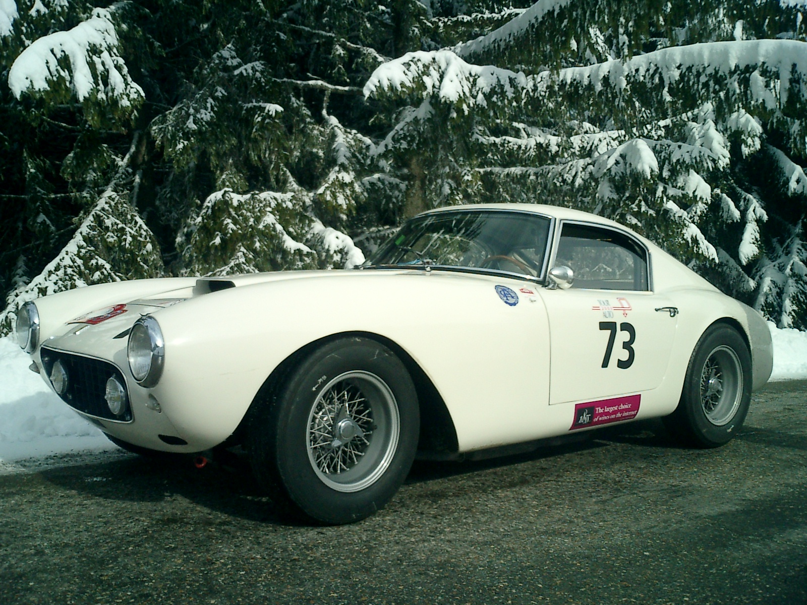 neige