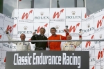 podium